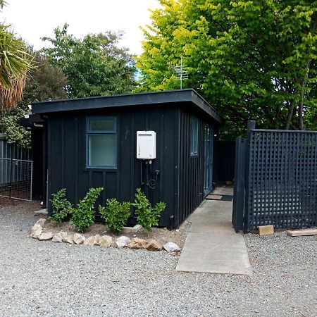 Queen Street Holiday Park 리치몬드 외부 사진