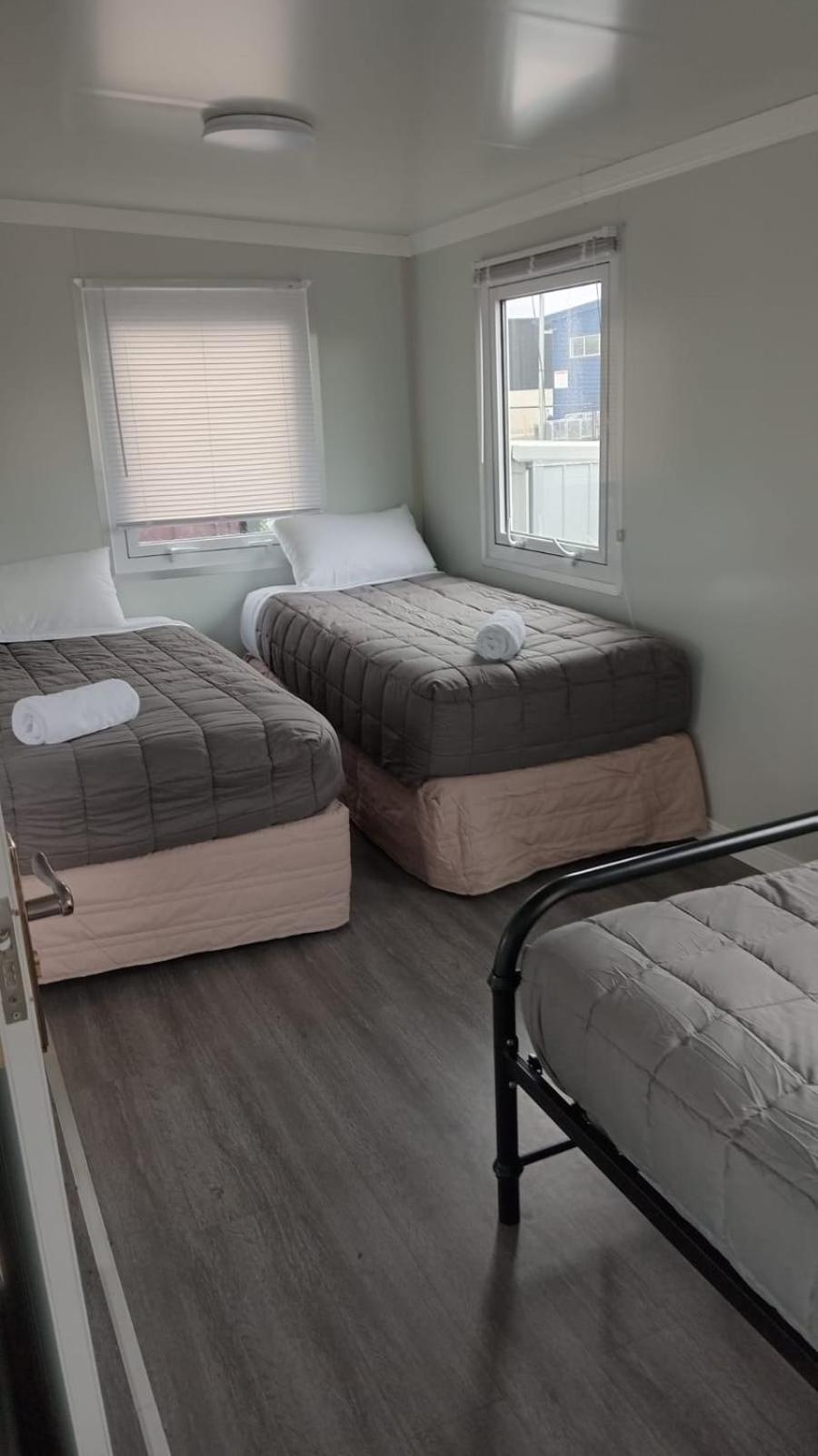 Queen Street Holiday Park 리치몬드 외부 사진