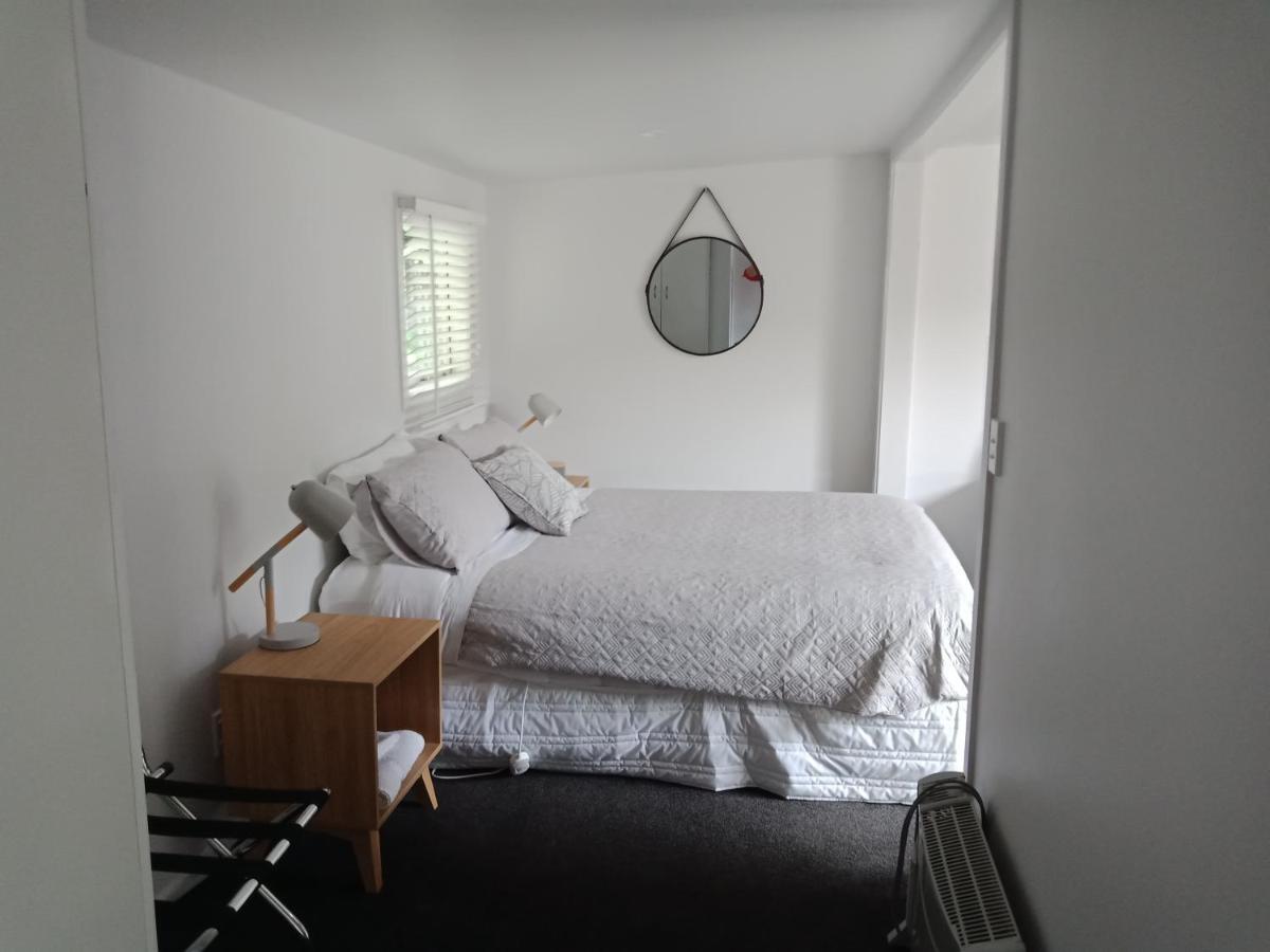 Queen Street Holiday Park 리치몬드 외부 사진
