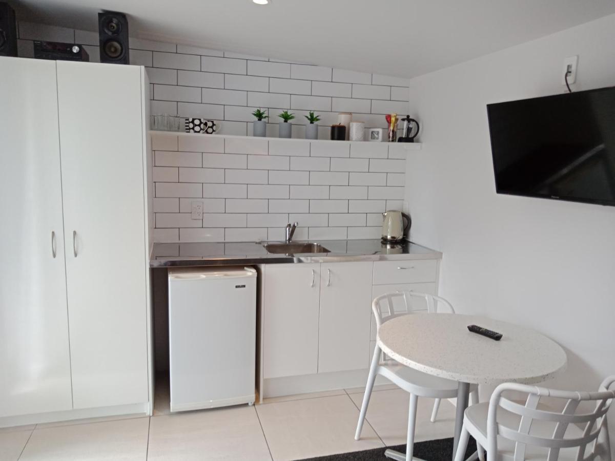 Queen Street Holiday Park 리치몬드 외부 사진